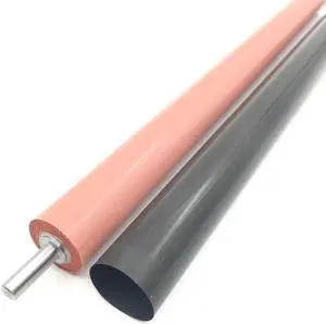 1SET Lower Pressure Roller Fuser Film Sleeve for HP 377 477 452 M377 M477 M452 M377dw M477fdn M477fdw M477fnw M452dn M452dw