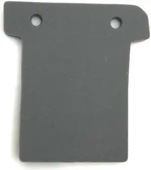 10PCX 174-7849 162-3362 Feed Feeder Module Separation Pad Assembly Assy for Kodak i30 i40 i50 i55 i60 i65 i80