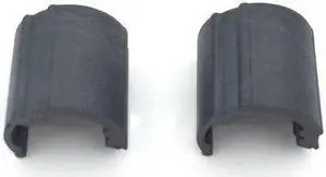 5SET JAPAN C7769-60151 C7769-69376 Carriage Bush Bushing for HP DesignJet 500 500PS 510 510PS 800 800PS 1SET=2PC BUSHING