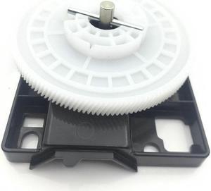 5PC RC3-2497 RC3-2497-000 Toner Drive Assy cover GEAR SUPPORT FRAME Cartridge Drive Gear assy for HP Pro 400 M401 M425 M475 M451
