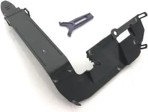 5PCX C7769-40041 Ink Tube Cover + lock Upper Cover of Ink Tube Supply System for HP Designjet 500 Plus 500PS 510 510PS 800 800PS