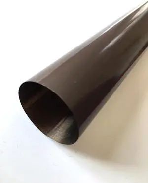 2PCX JAPAN LU9215001 LY5606001 Fuser film sleeve for Brother DCP8110 8112 8152 HL5440 5445 5450 5470 6180 MFC8510 8710 8910 8950