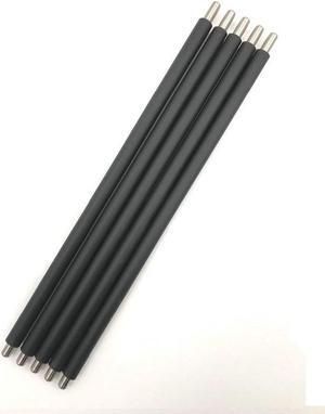 5PCX PCR Primary Main Charge Roller MC Charger for Kyocera FS1020 FS1024 FS1025 FS1028 FS1030 FS1035 FS1040 FS1041 FS1060 FS1061