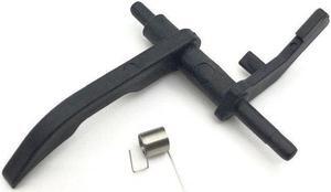 20PCX JC66-01304A Paper Delivery Fuser Exit Actuator for Samsung SCX-4725 SCX4725 SCX-4726 SCX4726 for Xerox Phaser 3200MFP 3200
