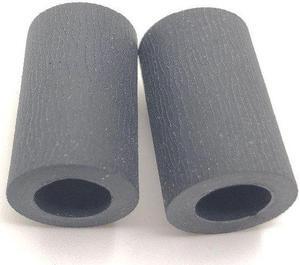 50PCX 40X8736 Doc Feeder Pick Roll ADF Pickup Roller for Lexmark MX310 MX410 MX510 MX511 MX610 MX611 XM1140 XM1145 XM3150 XC2132