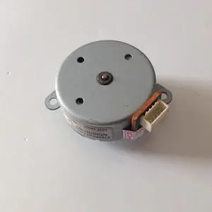 5PCX Q3948-60186 Q3066-60222 C6747-60005 Scanner Stepping Motor for HP CLJ2820 2830 2840 3390 3392 M2727 M1522 CM2320 3030 3050