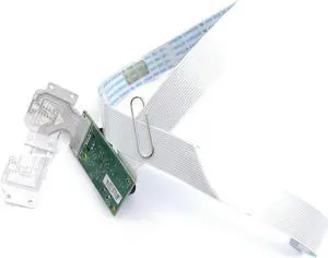 5X GT51 GT52 Carriage Unit PCB Board for HP GT5810 GT5811 GT5820 GT5821 2515 2520 3835 Ink Tank 310 311 315 318 319 410 411 415