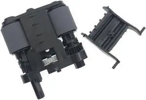 5SET B3Q10-60105 B3Q10-40080 B3Q10-40079 ADF Pickup Roller Separation Pad for HP M277 M278 M280 M281 M283 M377 M477 M426 M427