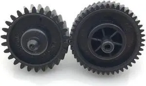 50X LU702000 Drive Gear kit for Brother DCP8060 DCP8065 DCP8070 DCP8080 DCP8085 HL5240 HL5250 HL5270 HL5280 HL5340 HL5350 HL5370