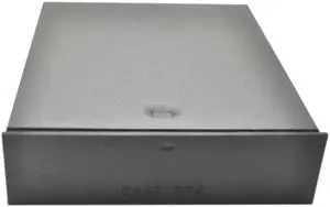 5.25-Inch Optical Drive Position Box Hard Disk Drive Mobile Blank Drawer Rack Box Storage Box for Desktop PC Computer 5.25-Inch Optical Drive Position Box Hard Disk Drive Mobile Blank Drawer Rack Box Storage Box for Desktop PC Computer