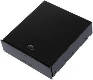 Desktop Storage Box Organizer Drawer Optical Drives 5.25 Front Panel Storage Holders & Racks for Desktop PC Computer