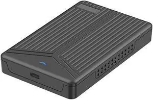 2.5 Inch Hard Drive Enclosure USB 3.1 Computer Notebook Mobile SSD Enclosue