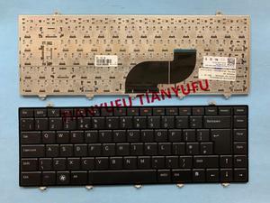 FOR Dell Studio 14 14Z 1470 1570 1440 1457 Inspiron 1470 1570 KEYBOARD UK BLACK Laptop KEYBOARD