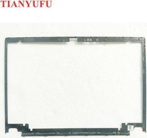 Orig 01AX956 FA12D000200 Black For Lenovo ThinkPad T470 25 A475 LCD Bezel Front Cover Screen Bezel Frame B Cover Plastic