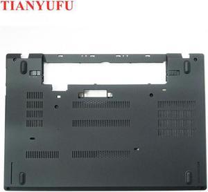 For Lenovo ThinkPad T470 Laptop Lower Case Bottom Case Base Cover Housing Cabinet D Shell AP12D000600 01AX959