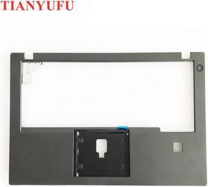 For Lenovo ThinkPad X270 A275 Laptop Palmrest C Cover Upper Case W/FP Slot Hole SM10M38703 AP12F000900 01HW957