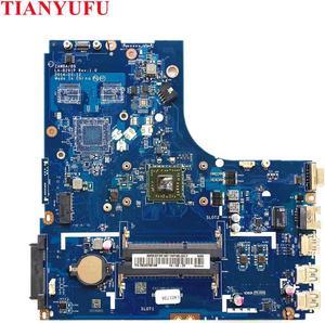 LA-B291P motherboard for Lenovo B50-45 N50-45 notebook motherboard AMD CPU 100% test work