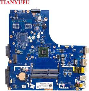 LA-B291P motherboard for Lenovo B40-45 N40-45 notebook motherboard AMD CPU 100% test work