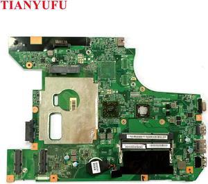 48.4PN01.021 Mainboard For Lenovo IdeaPad B575 B575E Laptop Motherboard DDR3 WITH AMD CPU onboard 100% Test Work