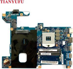 For lenovo ideapad G580 15.6 Inch Main Board SLJ8E HD4000 LG4858 11291-1 48.4SG15.011 48.4SG06.011 laptop motherboard