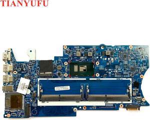 For HP Pavilion X360 14-BA Laptop Motherboard 926714-001 926714-601 16872-1 448.0C203.0011 I5-7200U CPU Mainboard