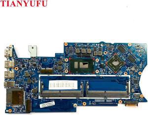 L08542-001 Motherboard For HP X360 15-BR 15-BR158CL Laptop Motherboard Mainboard SPS-MB DSC 530 2GB i7-8550U Mainboard