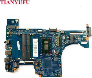 For HP Pavilion 15-CC Laptop PC Motherboard i5-8250u 935890-601 935890-001 DAG74AMB8D0 G74A DDR4 Notebook Mainboard Tested