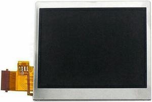 OIAGLH Replacement Game Screen For Nintendo DS Lite NDSL Model Upper And Lower Set For Nintendo DS Lite NDSL