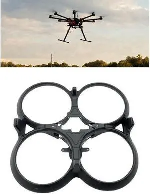 OIAGLH  Guard Propeller Cover Blade Protector Drone Accessories Repair Spare Parts Replacement Parts For Avata Propeller Guard
