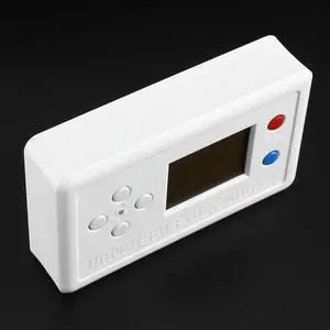 OIAGLH ABS Skypro II Plus FLASH AVR STM32 Skypro Programmer STM8 Offline Programmer Off-Line Burning Download Programmer