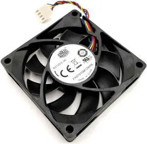 70mm 7cm Cpu PWM Mute Cooling Fan, FA07015M12BPB 7015 70X70X15mm DC 12V 0.3A Quiet Silent Low Noise Computer PC Fans 70mm 7cm Cpu PWM Mute Cooling Fan, FA07015M12BPB 7015 70X70X15mm DC 12V 0.3A Quiet Silent Low Noise Computer PC Fans