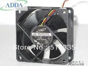 FOR AD0712MB-A73GL 70*70*25mm 70mm 7025 7cm DC 12V 0.15A Server Fan computer case fan Cooling Fan FOR AD0712MB-A73GL 70*70*25mm 70mm 7025 7cm DC 12V 0.15A Server Fan computer case fan Cooling Fan