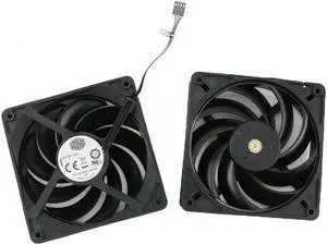High Speed 120mm 12cm 12025 Cooling Fan,FA12025H12BPM FA12025E12BPM 120X120X25mm 0.6A 1.5A Pwm 3000RPM 5000RPM Water Cooling