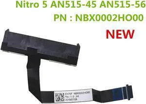 FOR NBX0002HO00 For 5 AN515-45 AN515-56 AN517-41 AN517-53 AN517-54 AN517-51 SATA SSD HDD line Hard Drive Cable