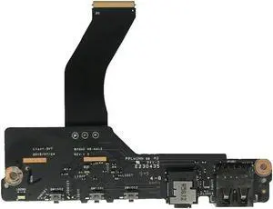 FOR 900 Pro 900-13ISK Laptop USB Audio Board With Cable BYG40 NS-A412