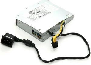 FOR 800 G3 210W Switching Power Supply 902816-004 APG002 80plus Platinum 10 Pins