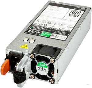 FOR TH1CT 0TH1CT For R530 R530XD R540 R630 R640 R730 R730XD Hot Swap 495W 80 Plus Platinum PSU Power Supply