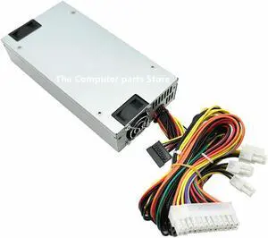 FOR FSP300-601U Sparkle Power 300W ATX12V 1U Switching Power Supply With Active PFC 24 Pin Connector