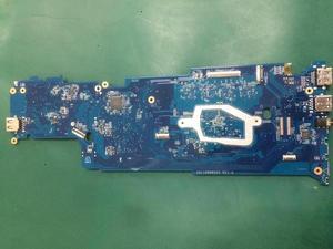 FOR DALI8MB6H0 01HW753 CPU N3160 N3150 Model Number replacement 11e Laptop computer motherboard