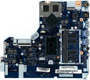 FOR NM-B242 5B20N82317 CPU I57200UH 320-14IKB 15IKB 17IKB notebo computer motherboard