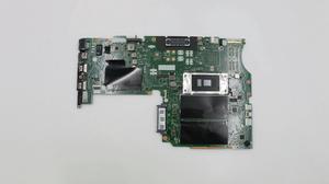 FOR NM-A651 01AW292 CPU i56300 UMA Dock NA TPM N3G compatible L460 Laptop motherboard