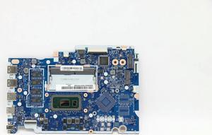 FOR NM-C781 5B21B48864 CPU I310110U compatible replacement GS452 GS552 GS752 3-15IML05 Laptop motherboard