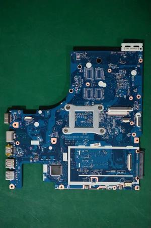 FOR NM-A361 5B20H14391 CPU I34005U I35005U I55200U I75500U replacement G50-80 laptop motherboard