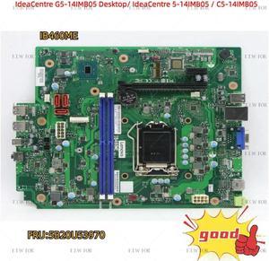 FOR G5-14IMB05 Desktop 5-14IMB05 C5-14IMB05 Desktop PC motherboard FRU:5B20U53970