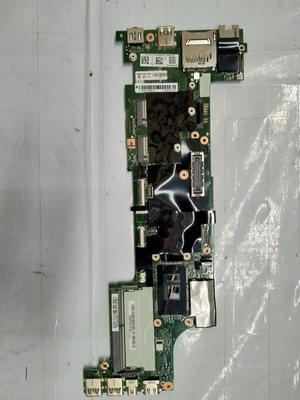 FOR NM-A531 00UP188 CPU i3-6100U UMA TPM Dock compatible replacement X260 Laptop motherboard