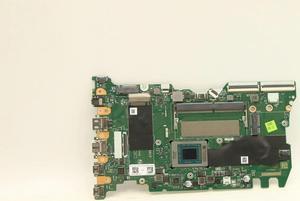 FOR LA-K061P 5B21C22440 CPU R55500U R34300U C21A2 UMA 4G SD WW RPMC 14 G3 ACL motherboard