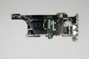 FOR NM-B141 01AY064 01YN037 CPU I57200U Model replacement DX120 X1 5th Ge lak Laptop motherboard