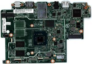 FOR BM5720 02DC098 CPU N4000 2GB 64G Y-TPM replacement 10 Laptop computer motherboard