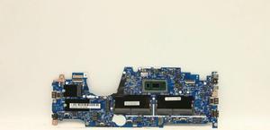 FOR 18724-1 02DL831 CPU I58265U replacement L390 Laptops computer motherboard