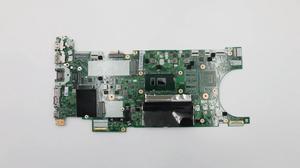 FOR NM-B471 01YU144 CPU I7-8650U UMA 8GB Y- Model Number ET481 ET480s T481 T480s Laptop computer motherboard